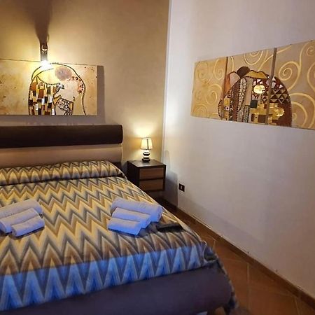 Villa Marianna Con Piscina Privata Ampi Spazi Esterni E Wifi Free トラビーア エクステリア 写真