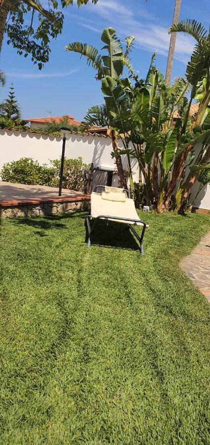 Villa Marianna Con Piscina Privata Ampi Spazi Esterni E Wifi Free トラビーア エクステリア 写真