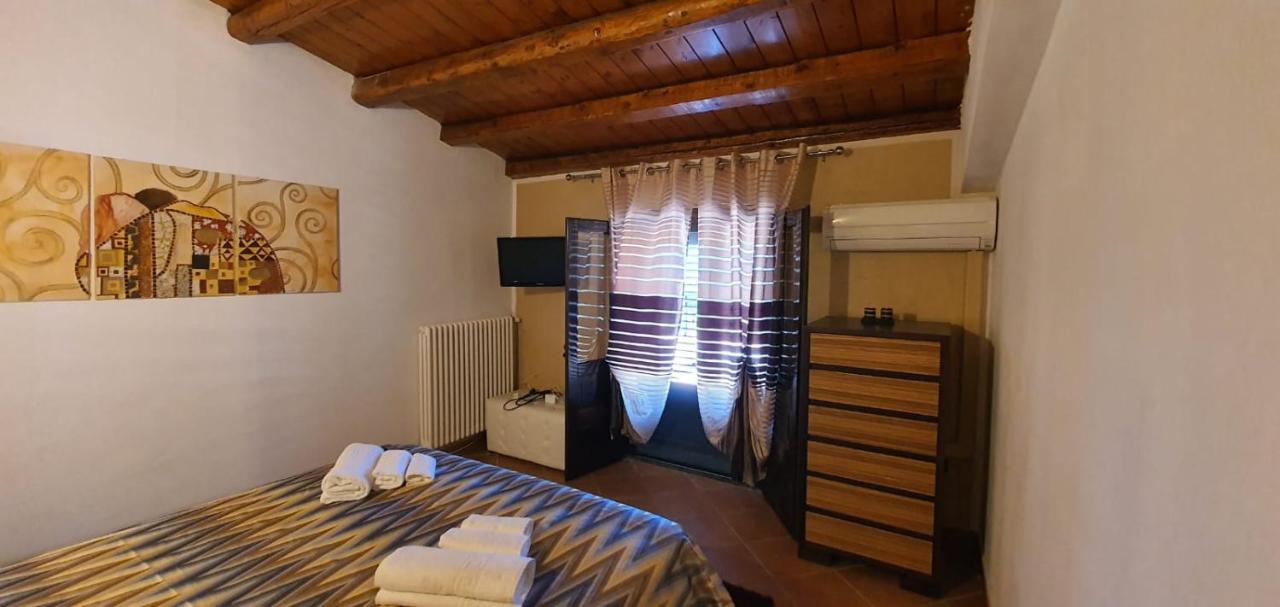 Villa Marianna Con Piscina Privata Ampi Spazi Esterni E Wifi Free トラビーア エクステリア 写真