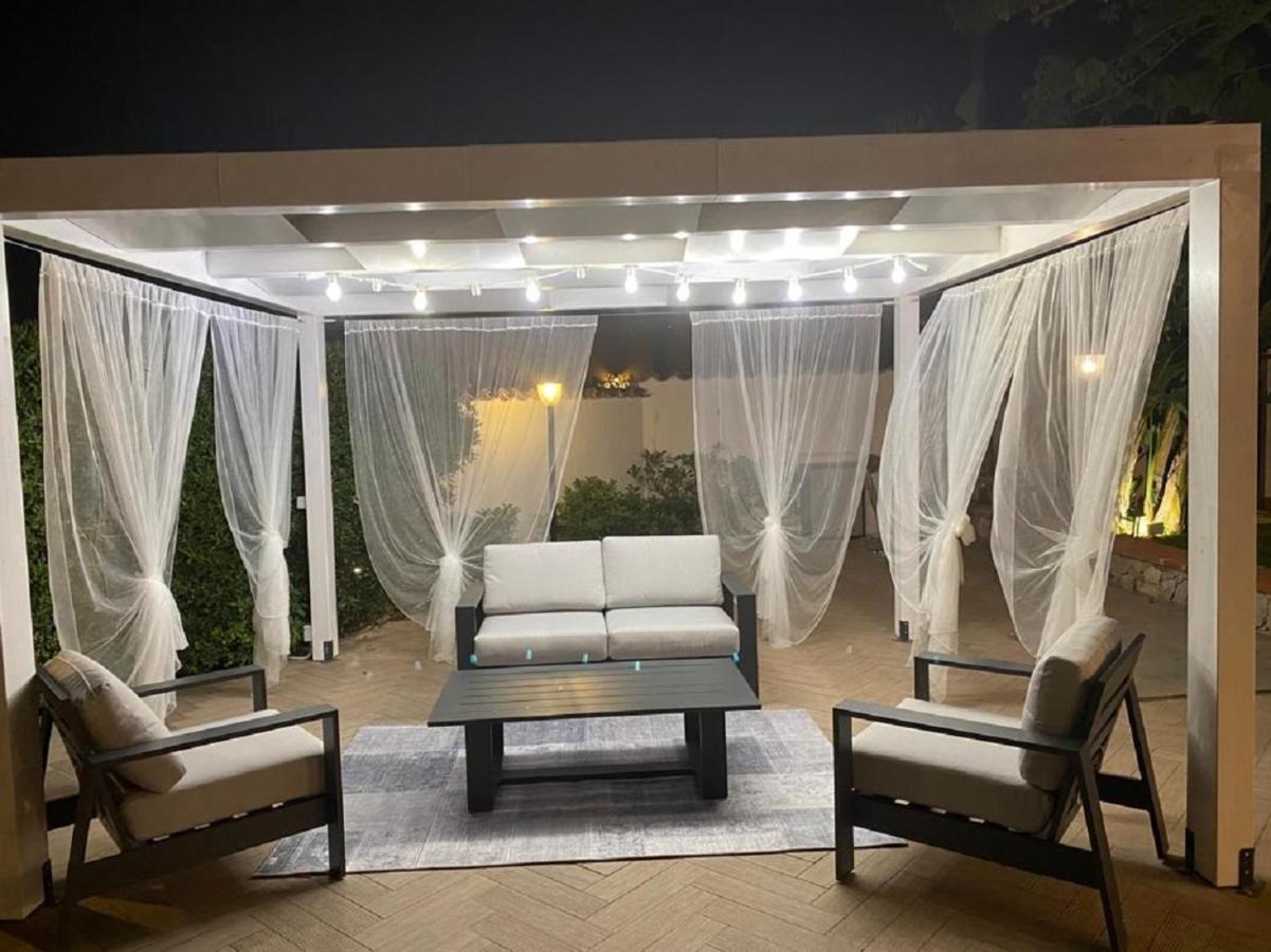 Villa Marianna Con Piscina Privata Ampi Spazi Esterni E Wifi Free トラビーア エクステリア 写真