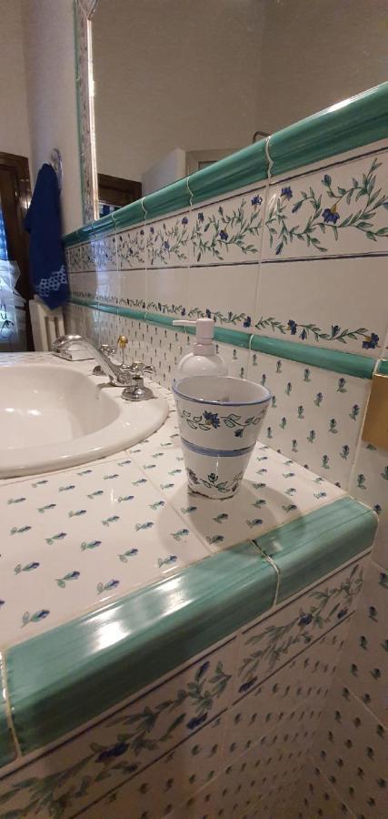 Villa Marianna Con Piscina Privata Ampi Spazi Esterni E Wifi Free トラビーア エクステリア 写真