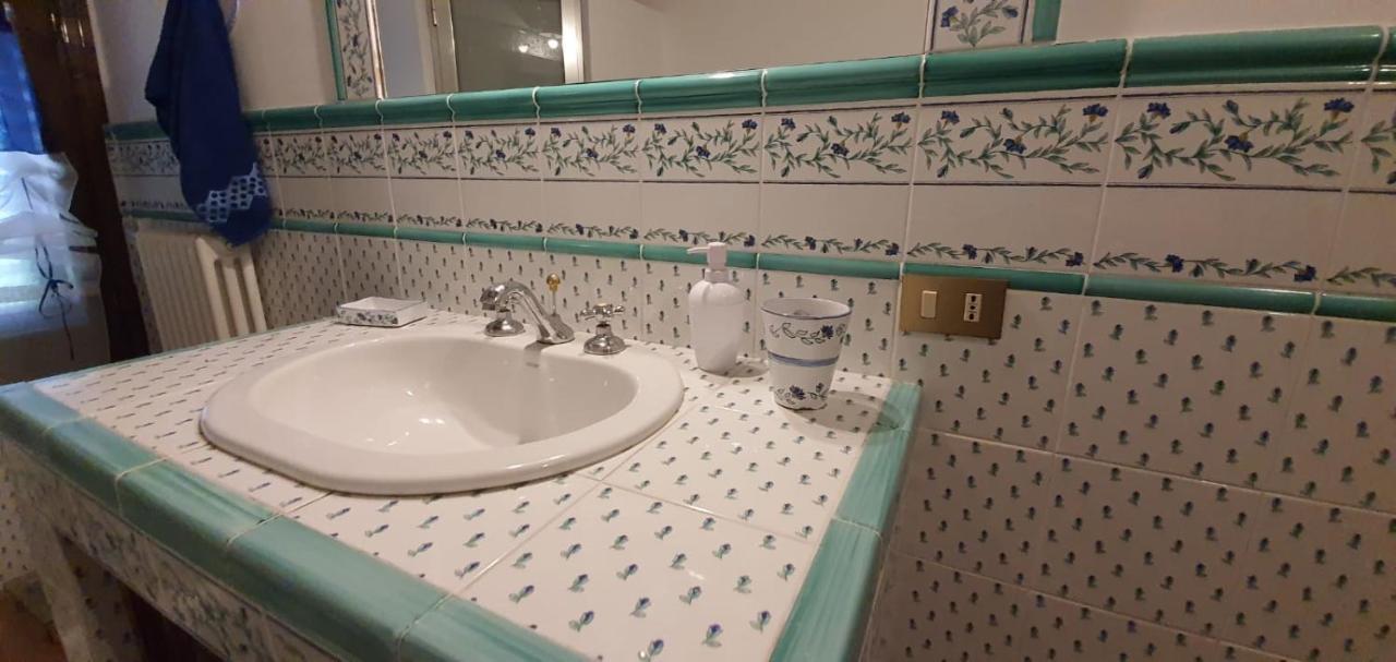 Villa Marianna Con Piscina Privata Ampi Spazi Esterni E Wifi Free トラビーア エクステリア 写真