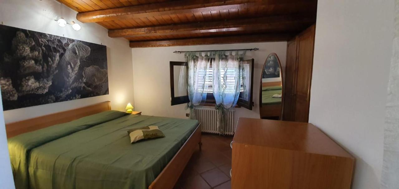 Villa Marianna Con Piscina Privata Ampi Spazi Esterni E Wifi Free トラビーア エクステリア 写真