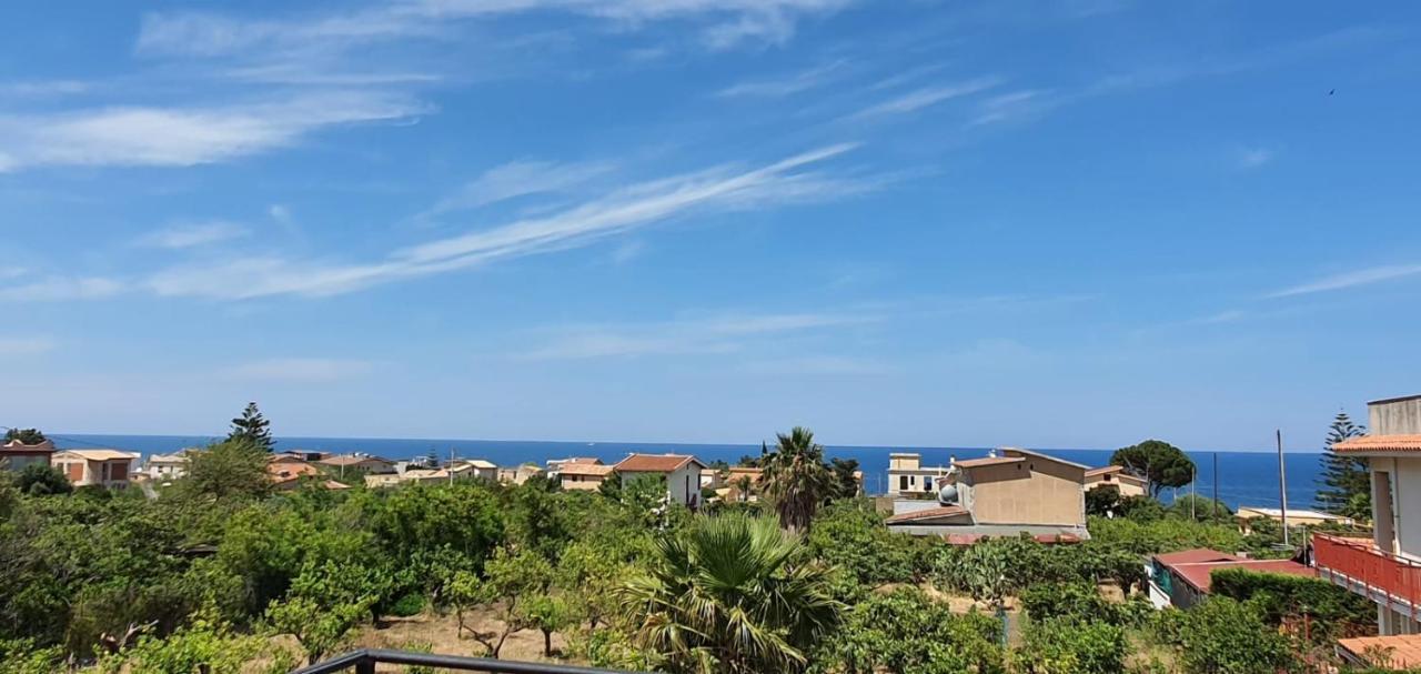 Villa Marianna Con Piscina Privata Ampi Spazi Esterni E Wifi Free トラビーア エクステリア 写真
