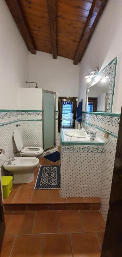Villa Marianna Con Piscina Privata Ampi Spazi Esterni E Wifi Free トラビーア エクステリア 写真