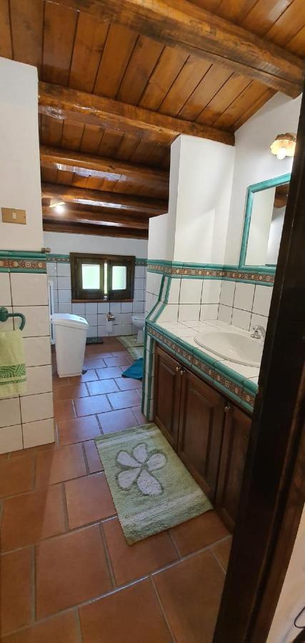 Villa Marianna Con Piscina Privata Ampi Spazi Esterni E Wifi Free トラビーア エクステリア 写真